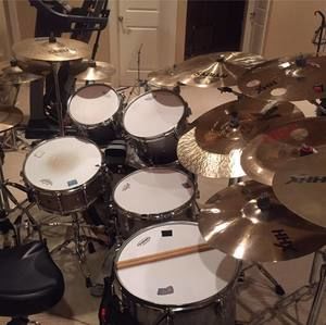 Meet your Posher, Kevin